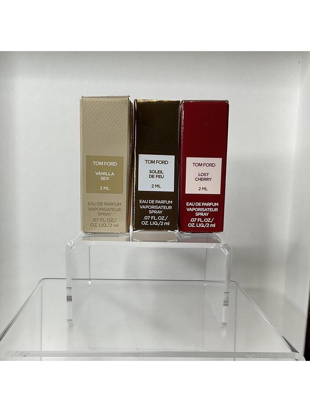 Tom Ford Private Blend 2ml EDP Sprays